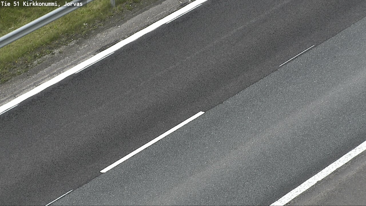 Kelikamerat Kuva Tie 51 Kirkkonummi, Jorvas, Kirkkonummi, Uusimaa
