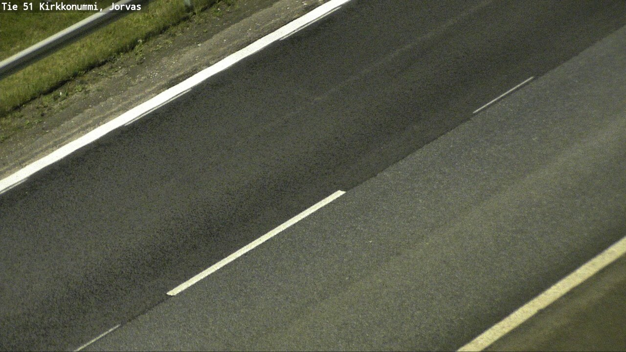 Kelikamerat Kuva Tie 51 Kirkkonummi, Jorvas, Kirkkonummi, Uusimaa