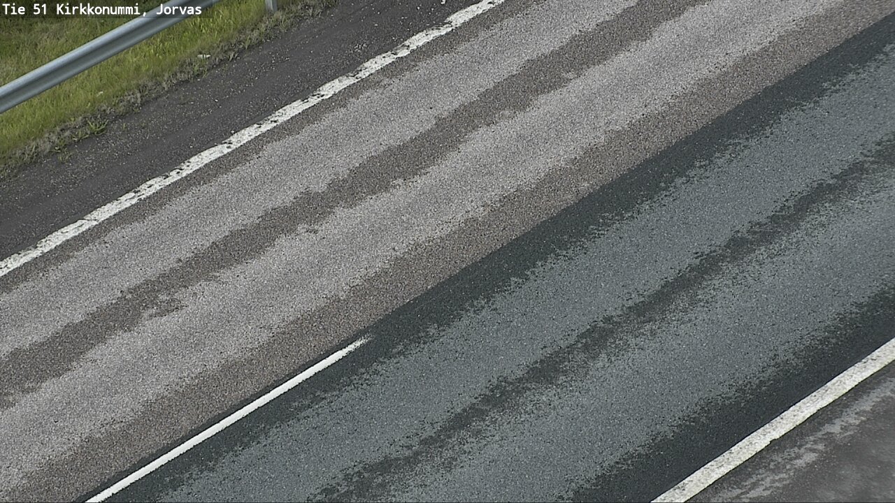 Kelikamerat Kuva Tie 51 Kirkkonummi, Jorvas, Kirkkonummi, Uusimaa