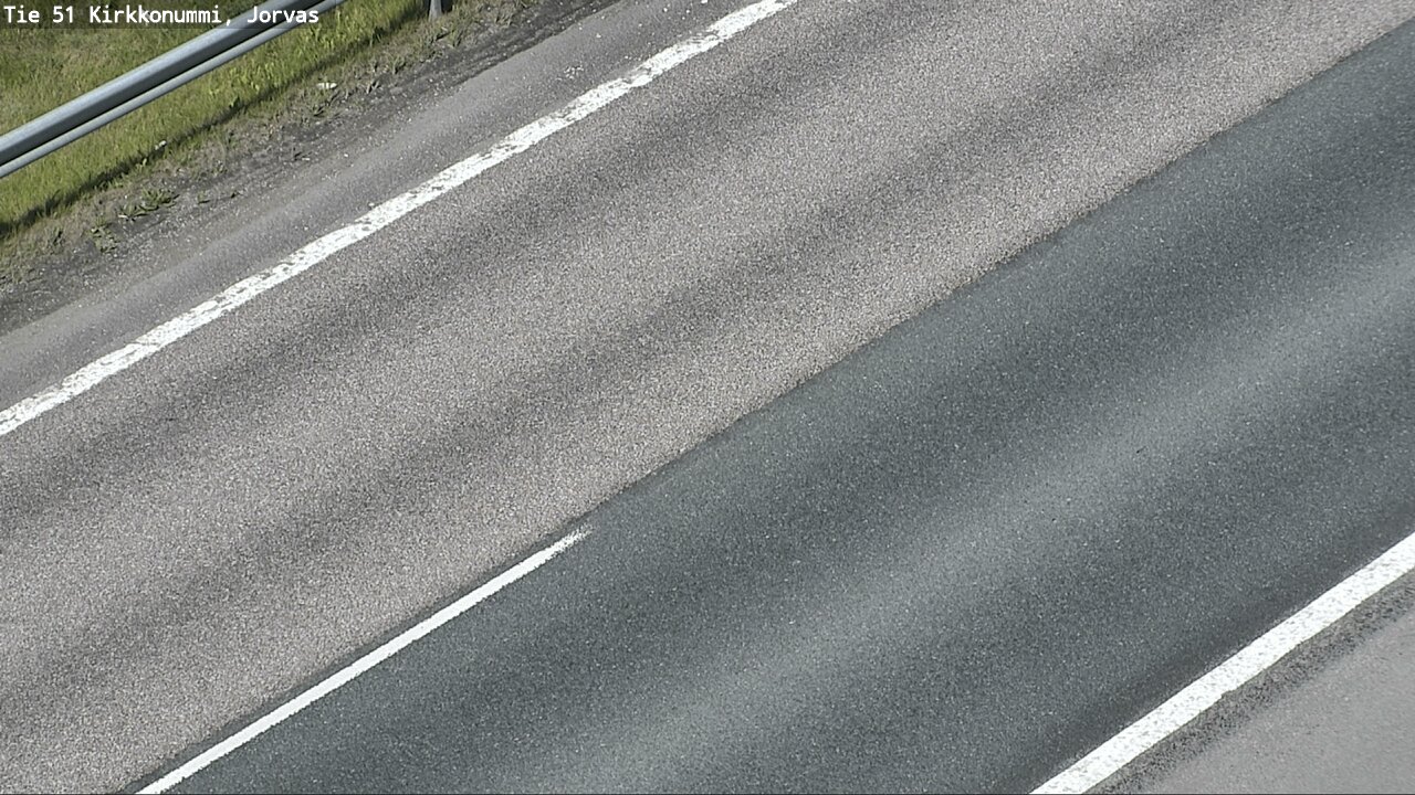 Kelikamerat Kuva Tie 51 Kirkkonummi, Jorvas, Kirkkonummi, Uusimaa