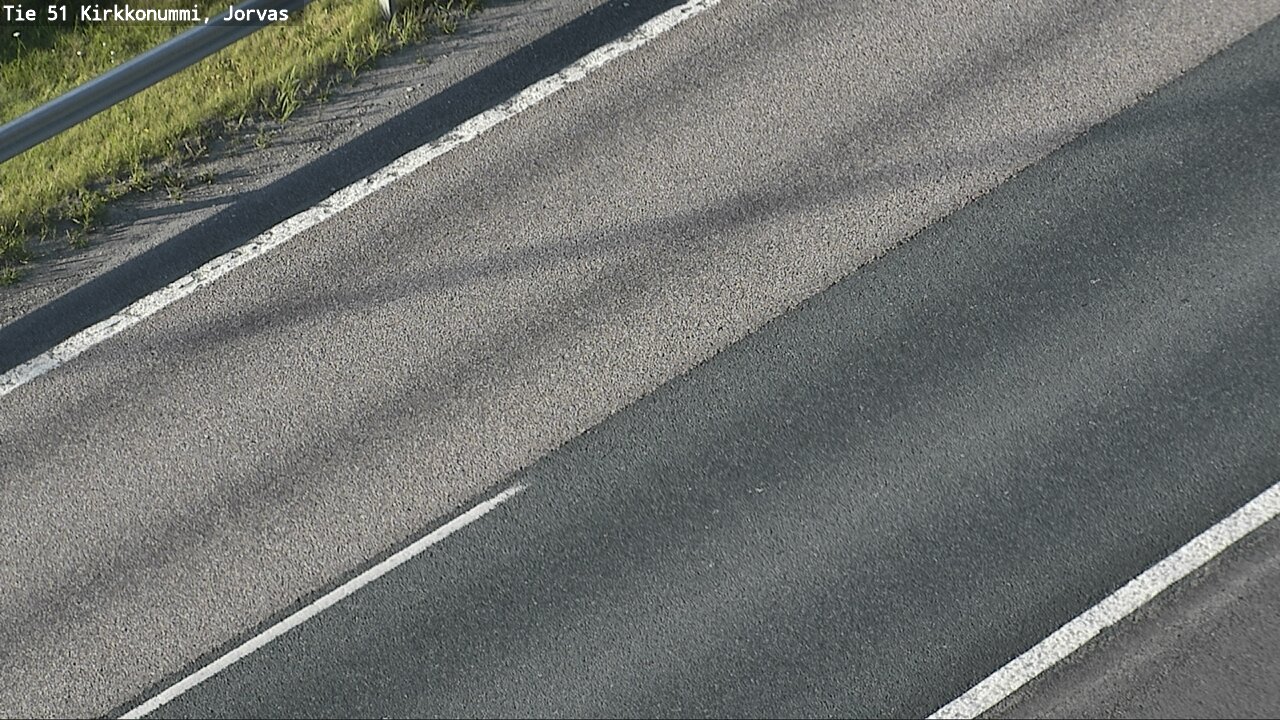 Kelikamerat Kuva Tie 51 Kirkkonummi, Jorvas, Kirkkonummi, Uusimaa