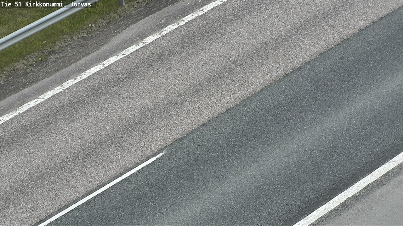 Kelikamerat Kuva Tie 51 Kirkkonummi, Jorvas, Kirkkonummi, Uusimaa