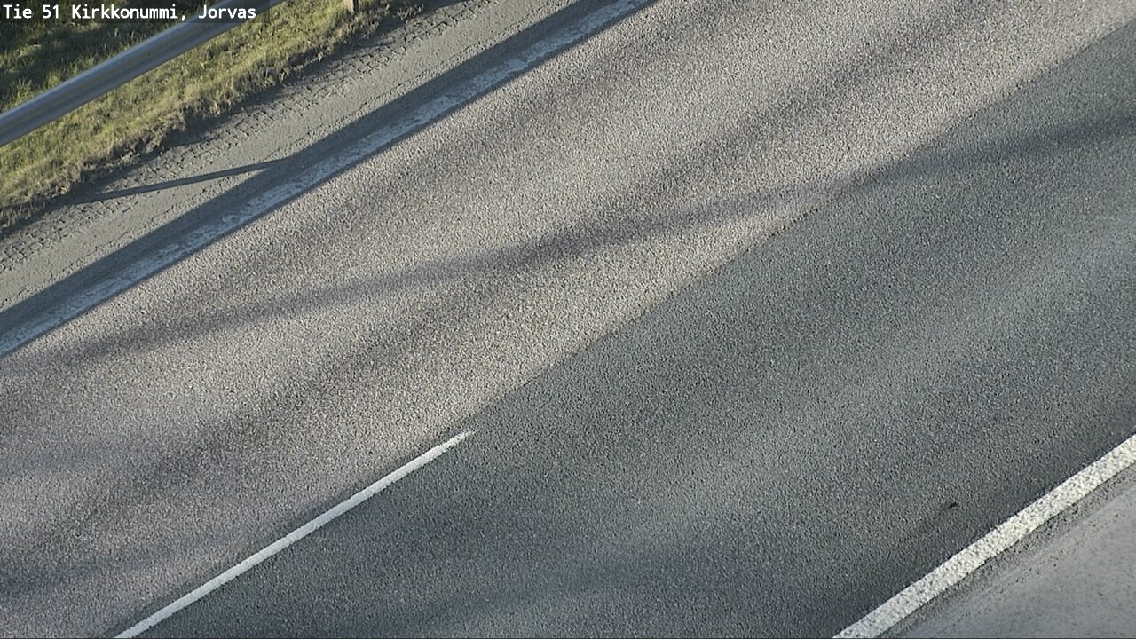 Kelikamerat Kuva Tie 51 Kirkkonummi, Jorvas, Kirkkonummi, Uusimaa