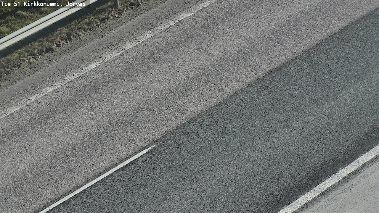 Kelikamerat Kuva Tie 51 Kirkkonummi, Jorvas, Kirkkonummi, Uusimaa