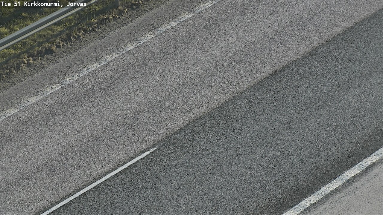 Kelikamerat Kuva Tie 51 Kirkkonummi, Jorvas, Kirkkonummi, Uusimaa