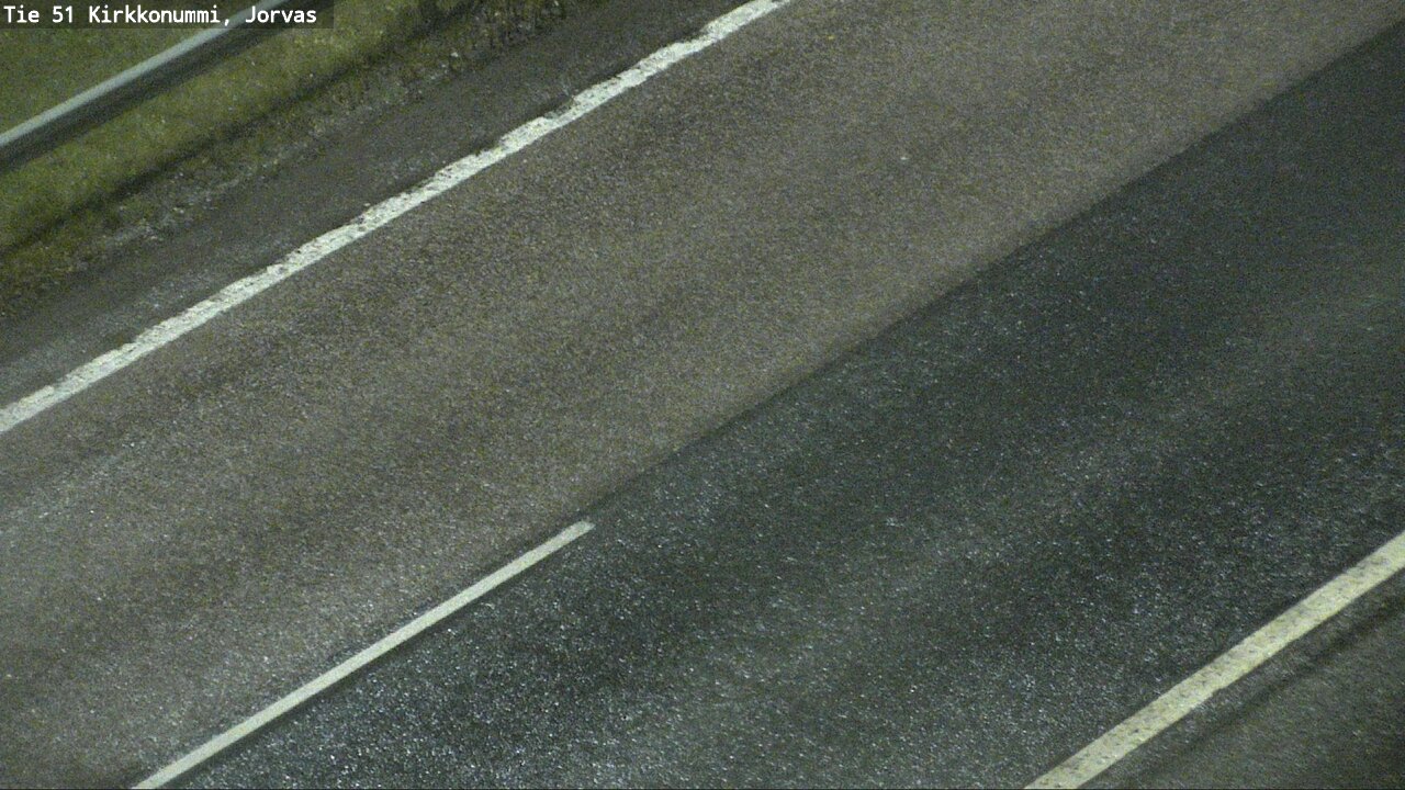 Kelikamerat Kuva Tie 51 Kirkkonummi, Jorvas, Kirkkonummi, Uusimaa