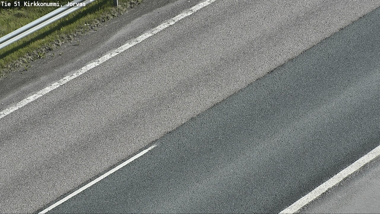 Kelikamerat Kuva Tie 51 Kirkkonummi, Jorvas, Kirkkonummi, Uusimaa