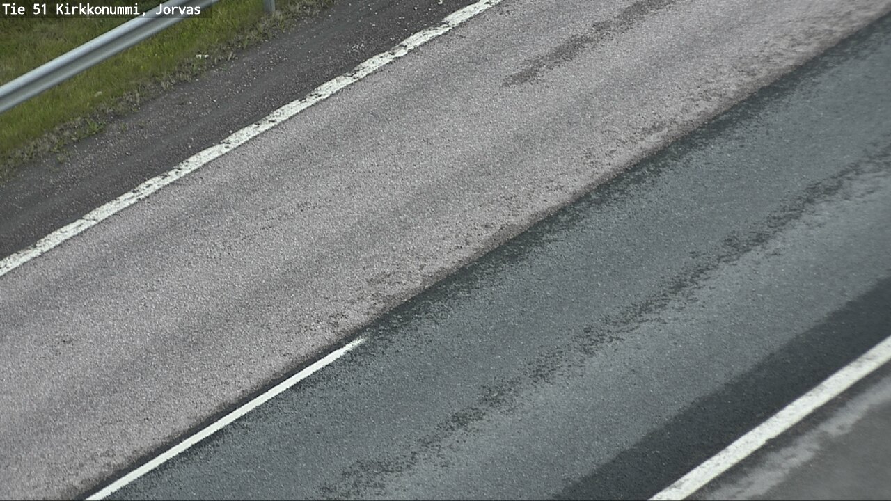 Kelikamerat Kuva Tie 51 Kirkkonummi, Jorvas, Kirkkonummi, Uusimaa