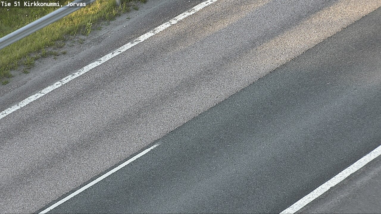 Kelikamerat Kuva Tie 51 Kirkkonummi, Jorvas, Kirkkonummi, Uusimaa