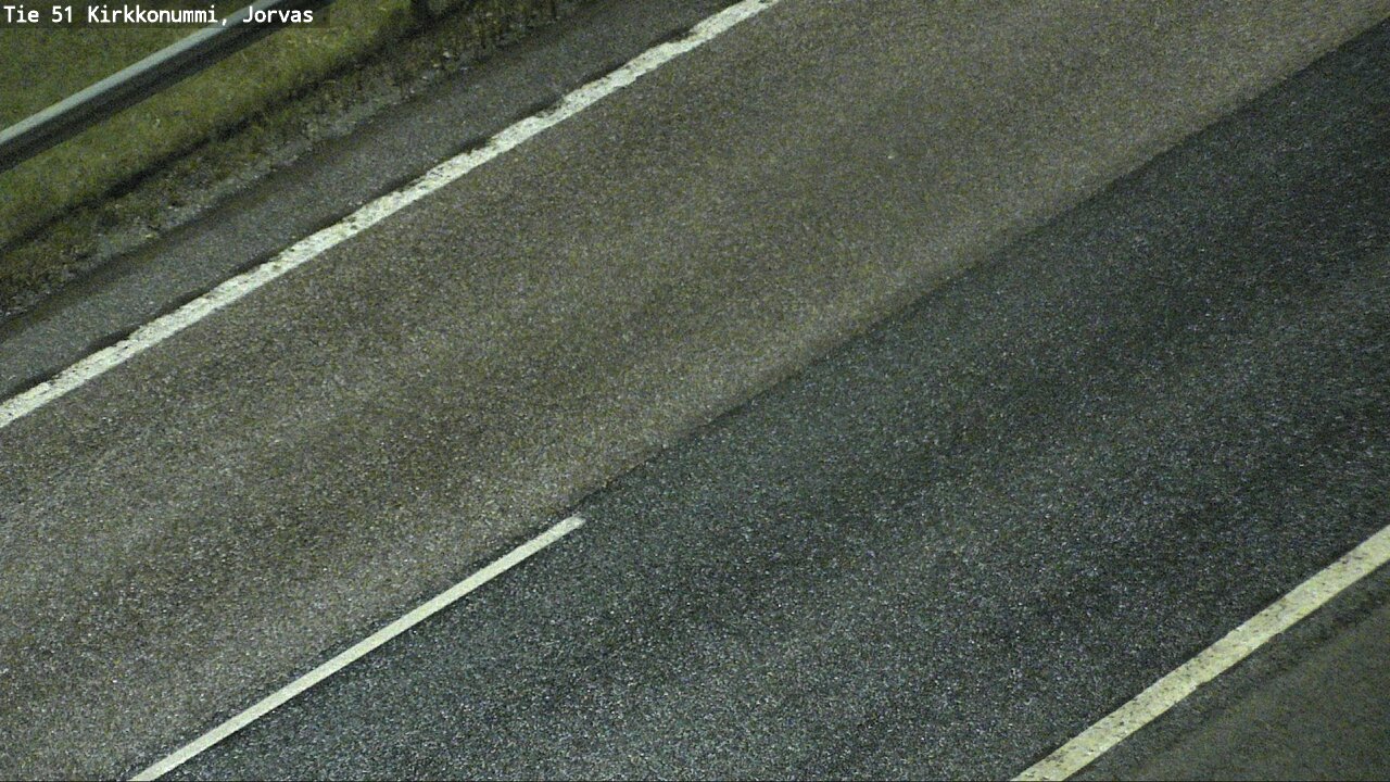 Kelikamerat Kuva Tie 51 Kirkkonummi, Jorvas, Kirkkonummi, Uusimaa