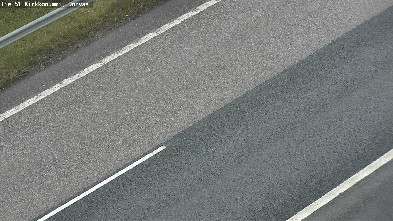 Kelikamerat Kuva Tie 51 Kirkkonummi, Jorvas, Kirkkonummi, Uusimaa