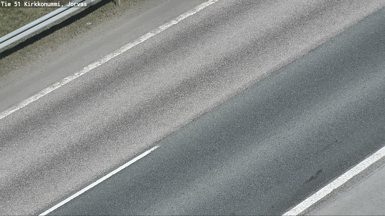 Kelikamerat Kuva Tie 51 Kirkkonummi, Jorvas, Kirkkonummi, Uusimaa