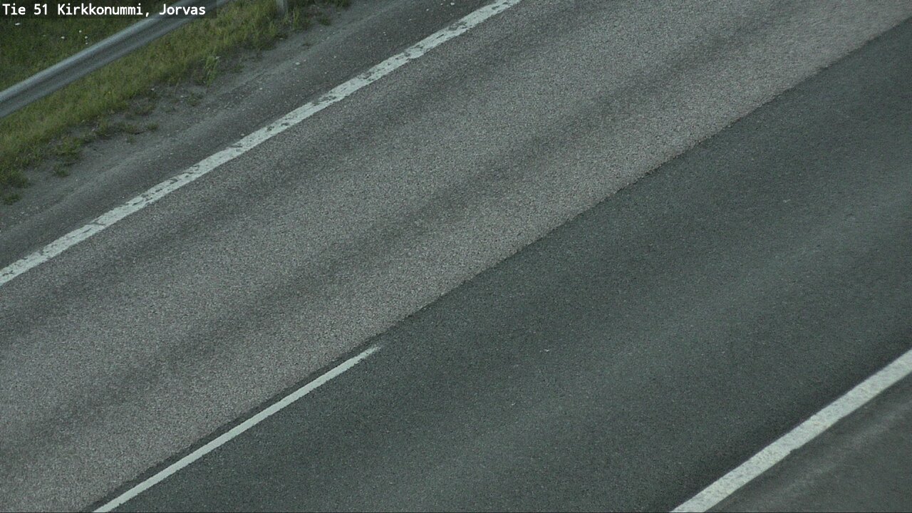 Kelikamerat Kuva Tie 51 Kirkkonummi, Jorvas, Kirkkonummi, Uusimaa