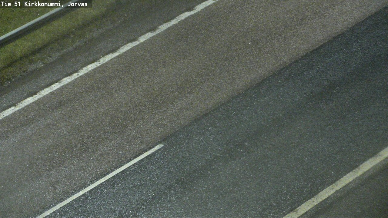 Kelikamerat Kuva Tie 51 Kirkkonummi, Jorvas, Kirkkonummi, Uusimaa