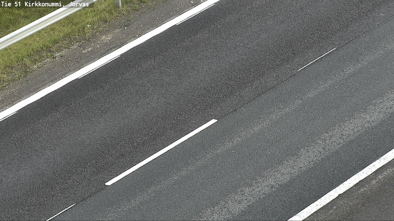 Kelikamerat Kuva Tie 51 Kirkkonummi, Jorvas, Kirkkonummi, Uusimaa