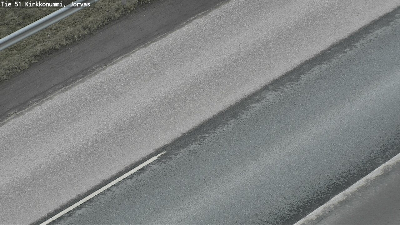 Kelikamerat Kuva Tie 51 Kirkkonummi, Jorvas, Kirkkonummi, Uusimaa