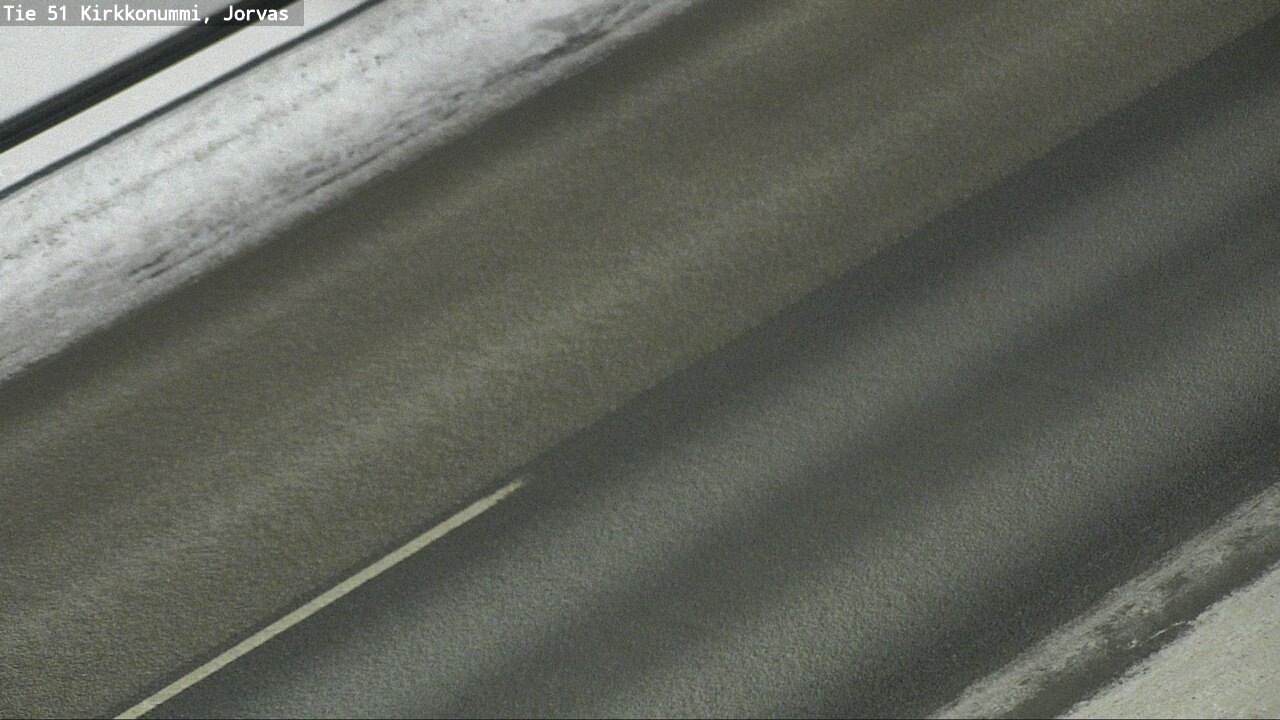 Kelikamerat Kuva Tie 51 Kirkkonummi, Jorvas, Kirkkonummi, Uusimaa