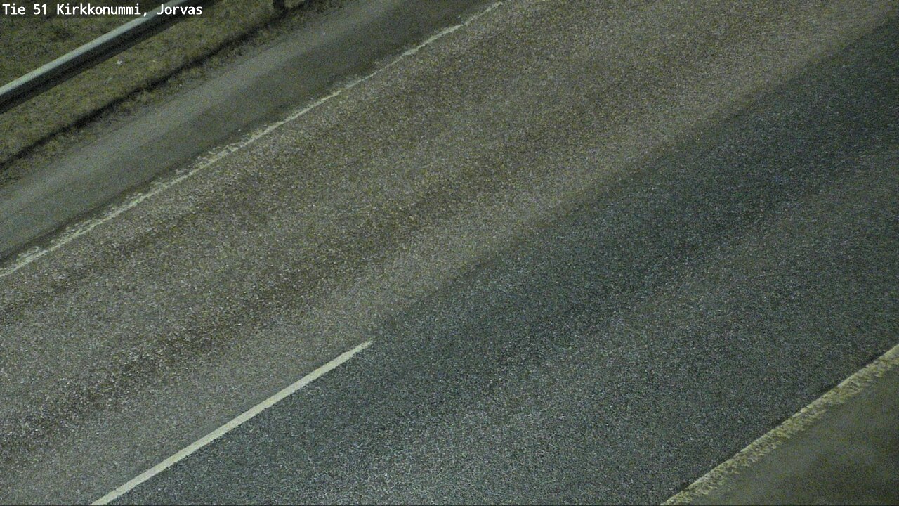 Kelikamerat Kuva Tie 51 Kirkkonummi, Jorvas, Kirkkonummi, Uusimaa