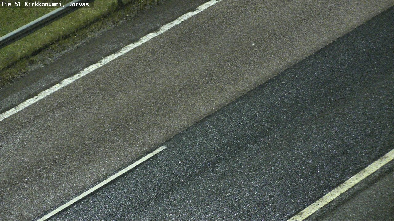 Kelikamerat Kuva Tie 51 Kirkkonummi, Jorvas, Kirkkonummi, Uusimaa