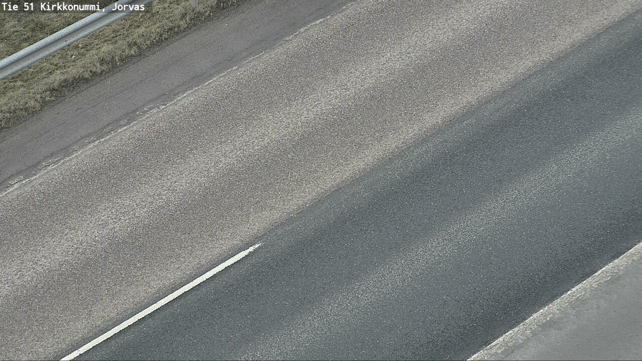 Kelikamerat Kuva Tie 51 Kirkkonummi, Jorvas, Kirkkonummi, Uusimaa