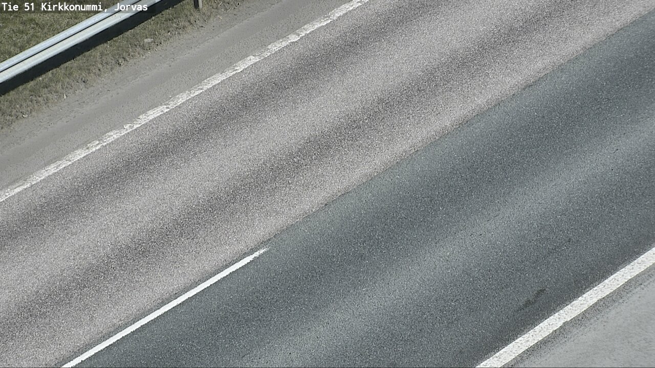 Kelikamerat Kuva Tie 51 Kirkkonummi, Jorvas, Kirkkonummi, Uusimaa