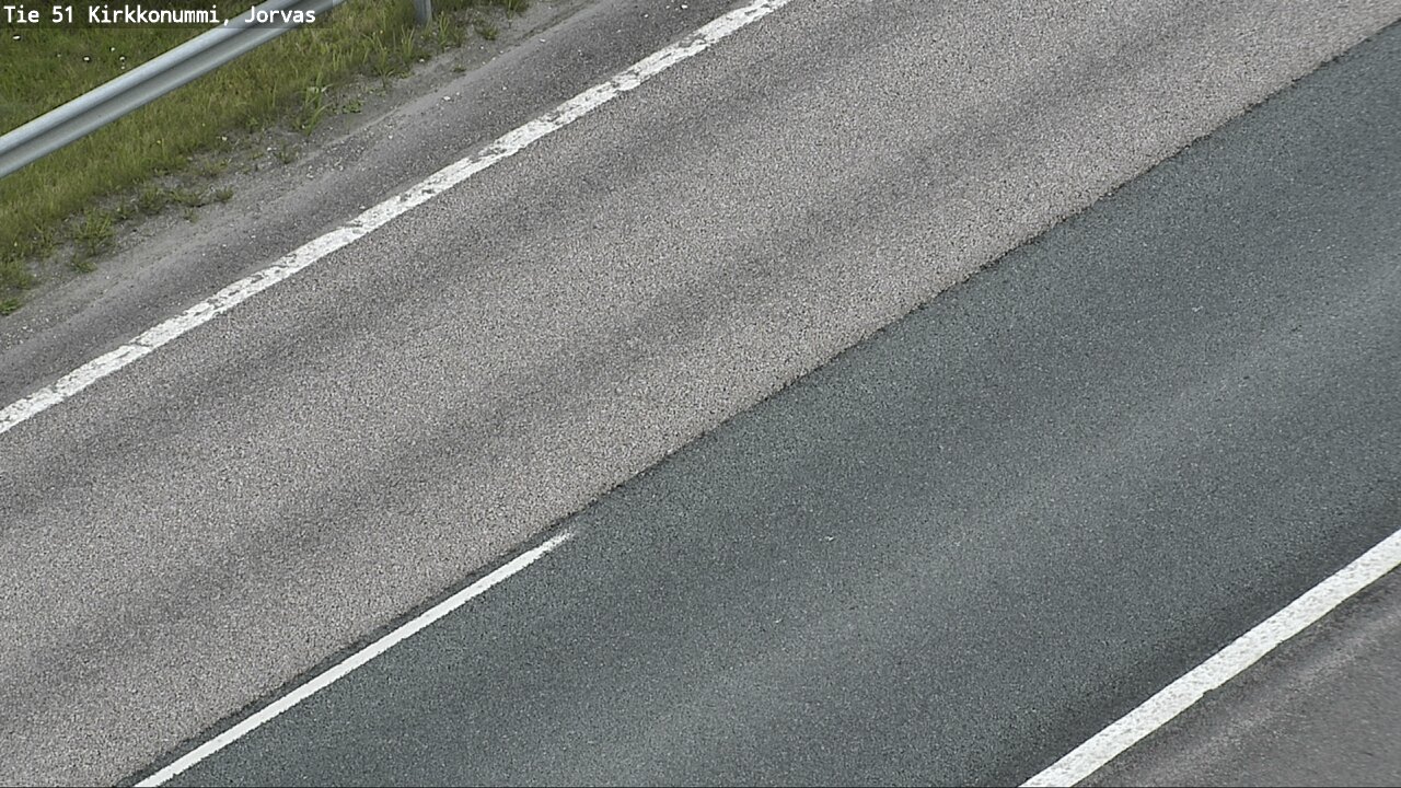 Kelikamerat Kuva Tie 51 Kirkkonummi, Jorvas, Kirkkonummi, Uusimaa