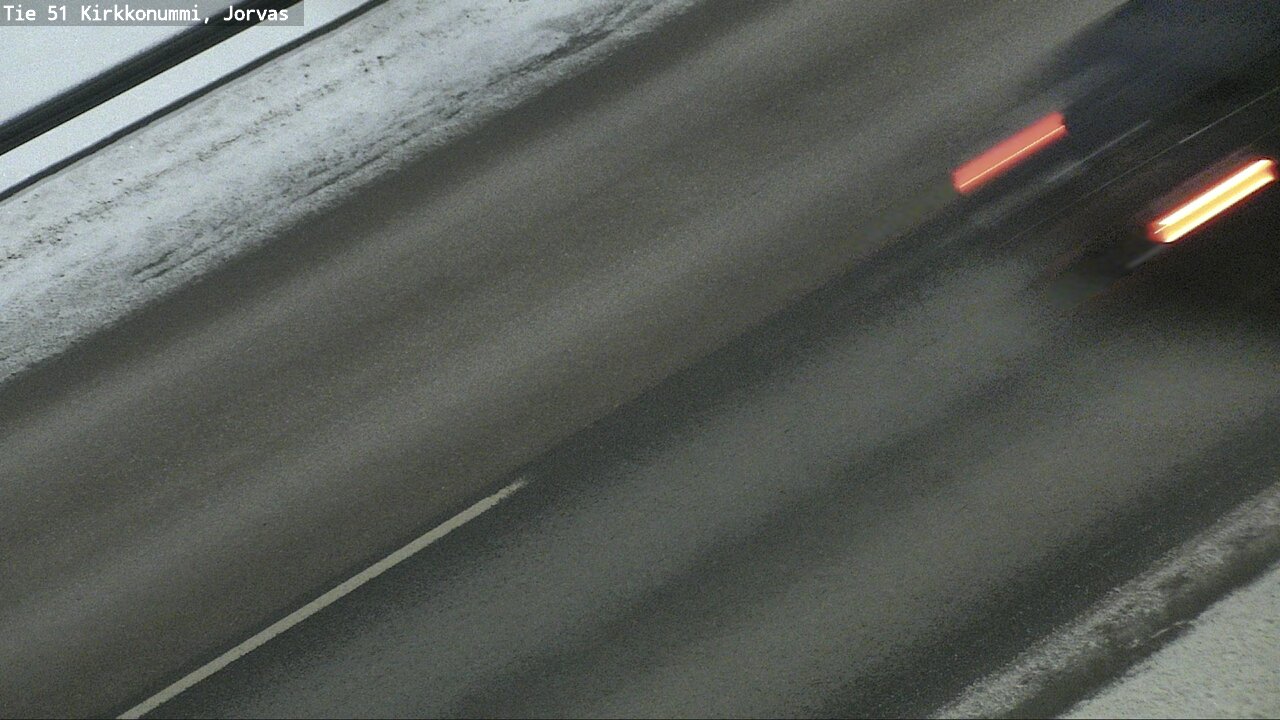 Kelikamerat Kuva Tie 51 Kirkkonummi, Jorvas, Kirkkonummi, Uusimaa