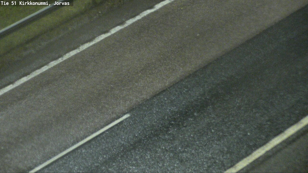 Kelikamerat Kuva Tie 51 Kirkkonummi, Jorvas, Kirkkonummi, Uusimaa