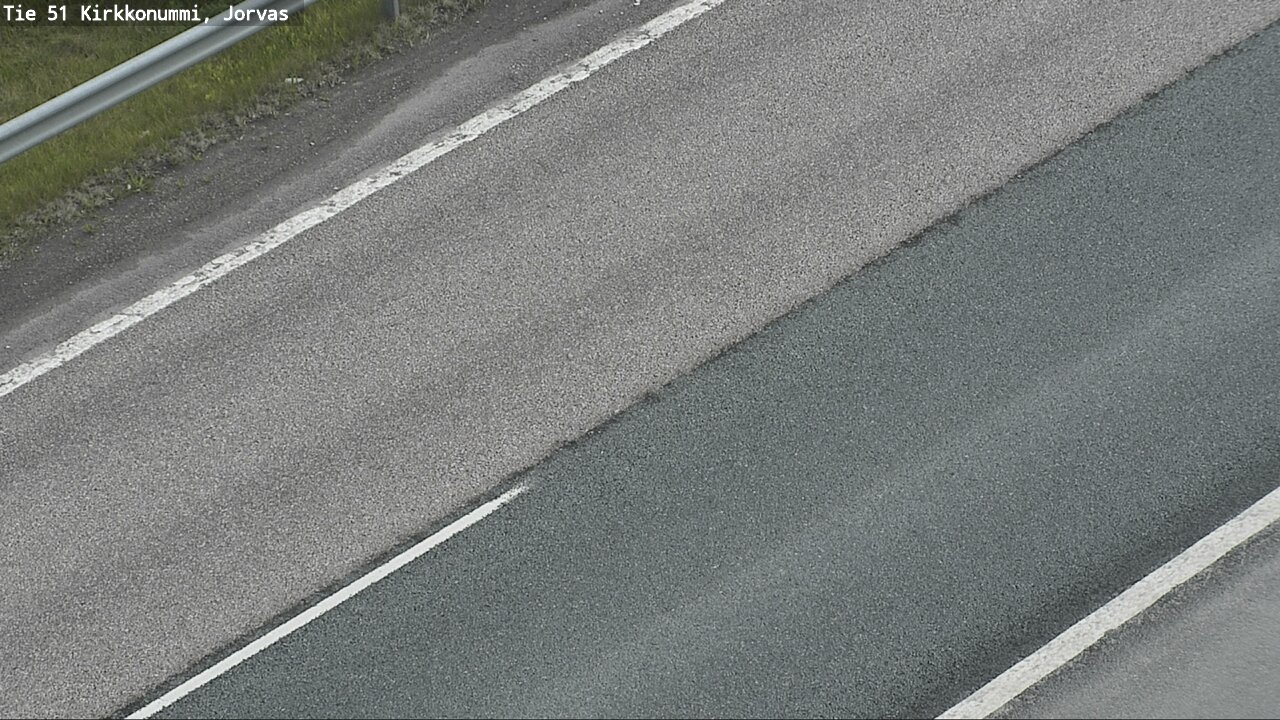 Kelikamerat Kuva Tie 51 Kirkkonummi, Jorvas, Kirkkonummi, Uusimaa