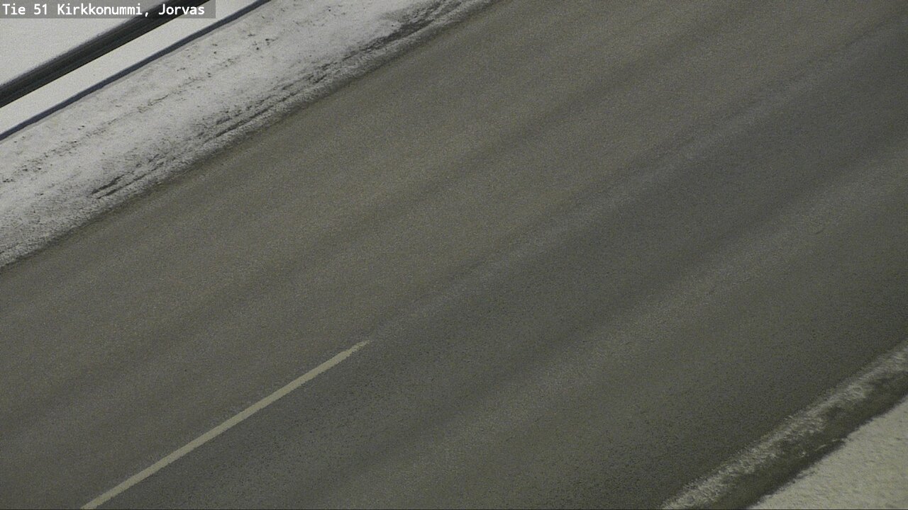 Kelikamerat Kuva Tie 51 Kirkkonummi, Jorvas, Kirkkonummi, Uusimaa