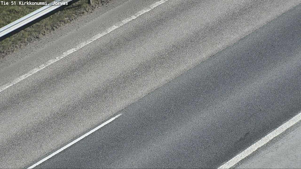Kelikamerat Kuva Tie 51 Kirkkonummi, Jorvas, Kirkkonummi, Uusimaa