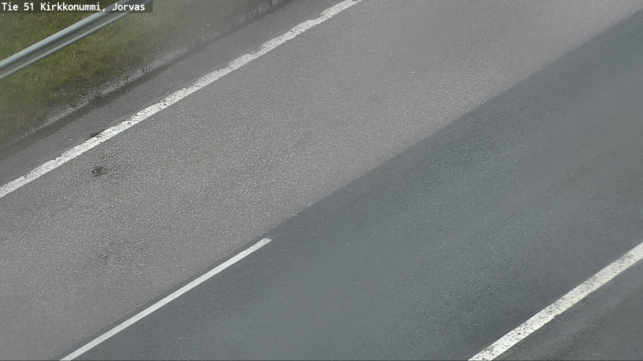 Kelikamerat Kuva Tie 51 Kirkkonummi, Jorvas, Kirkkonummi, Uusimaa