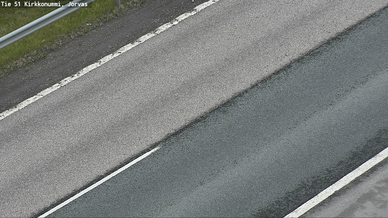 Kelikamerat Kuva Tie 51 Kirkkonummi, Jorvas, Kirkkonummi, Uusimaa