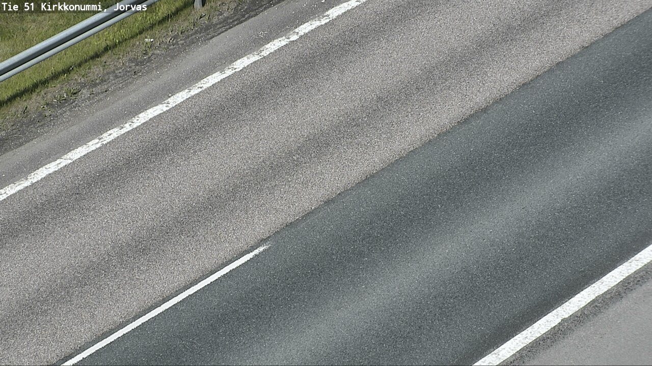 Kelikamerat Kuva Tie 51 Kirkkonummi, Jorvas, Kirkkonummi, Uusimaa