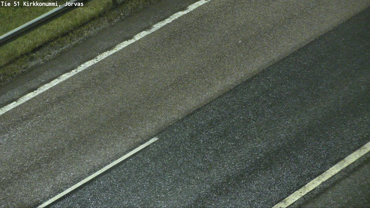 Kelikamerat Kuva Tie 51 Kirkkonummi, Jorvas, Kirkkonummi, Uusimaa