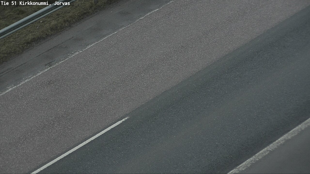 Kelikamerat Kuva Tie 51 Kirkkonummi, Jorvas, Kirkkonummi, Uusimaa