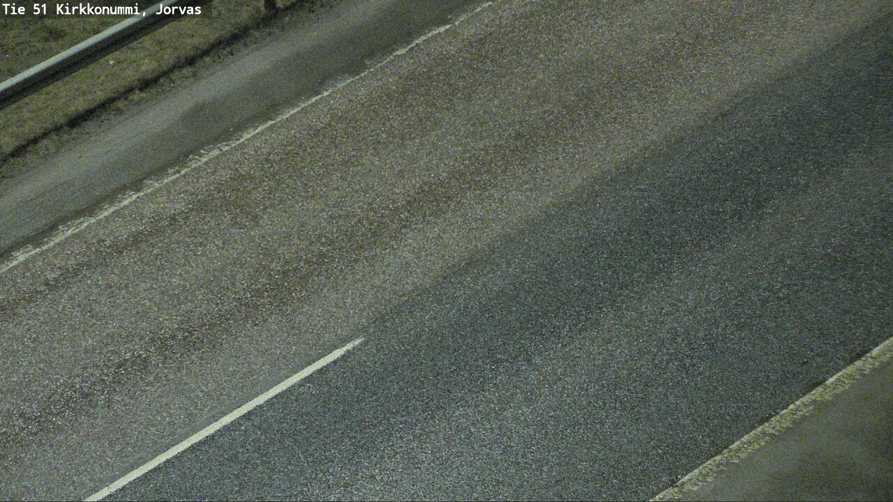 Kelikamerat Kuva Tie 51 Kirkkonummi, Jorvas, Kirkkonummi, Uusimaa