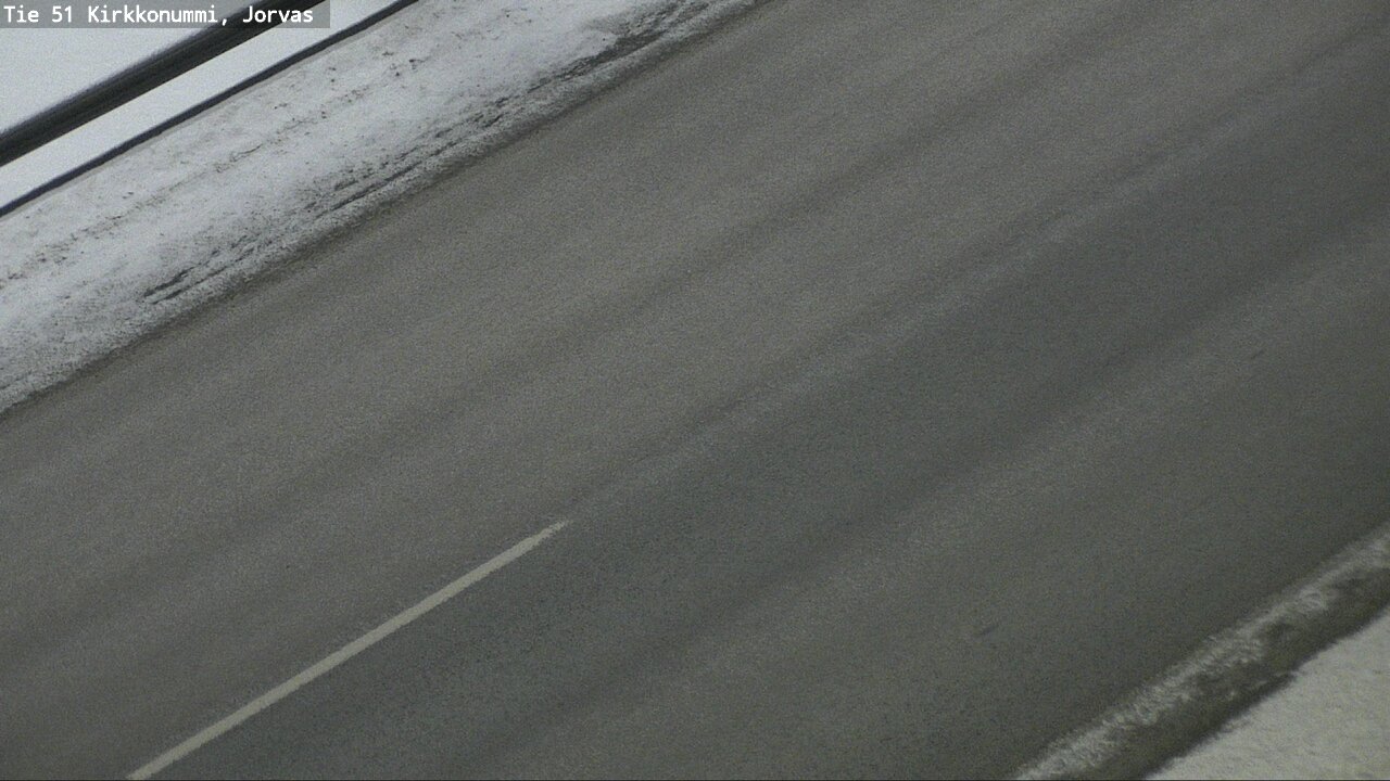 Kelikamerat Kuva Tie 51 Kirkkonummi, Jorvas, Kirkkonummi, Uusimaa