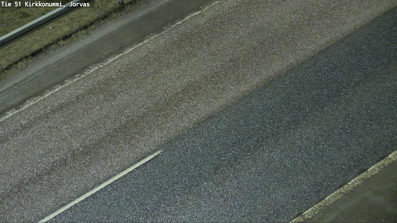 Kelikamerat Kuva Tie 51 Kirkkonummi, Jorvas, Kirkkonummi, Uusimaa
