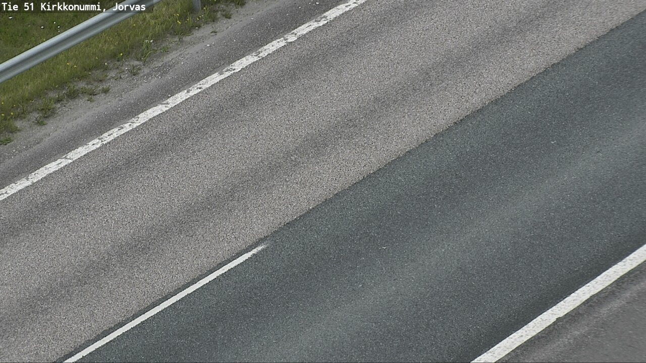 Kelikamerat Kuva Tie 51 Kirkkonummi, Jorvas, Kirkkonummi, Uusimaa