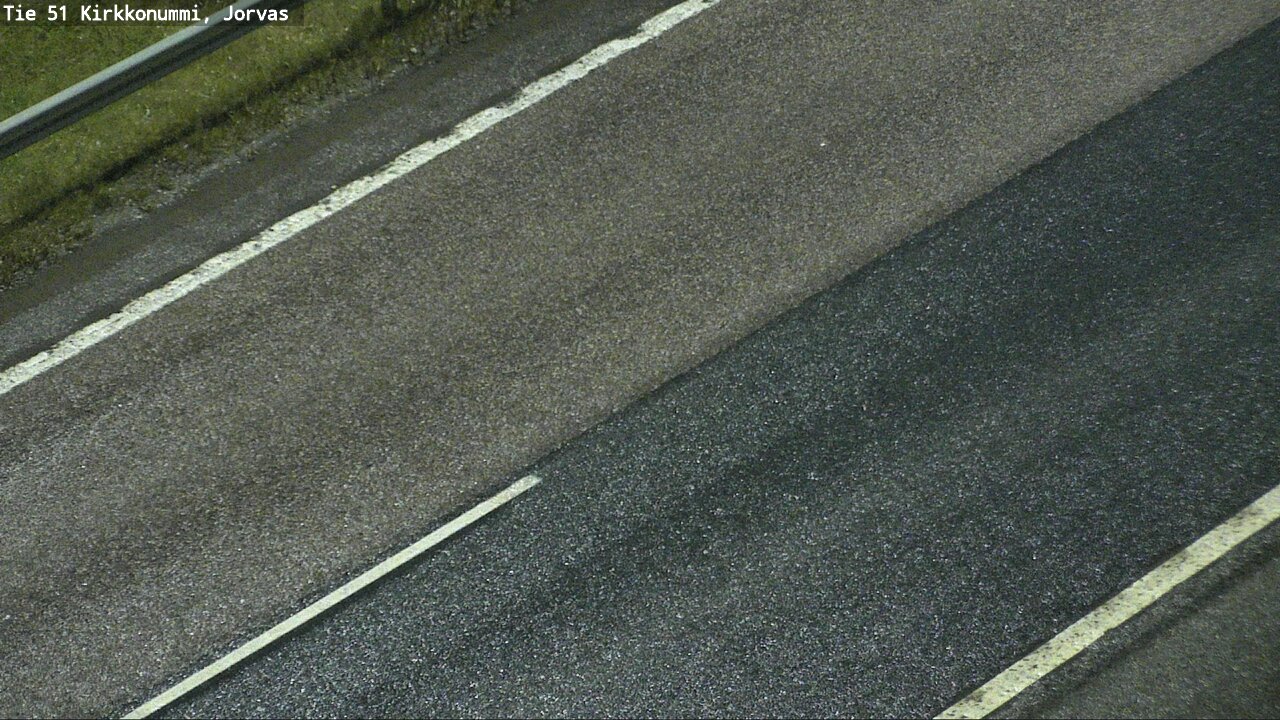 Kelikamerat Kuva Tie 51 Kirkkonummi, Jorvas, Kirkkonummi, Uusimaa