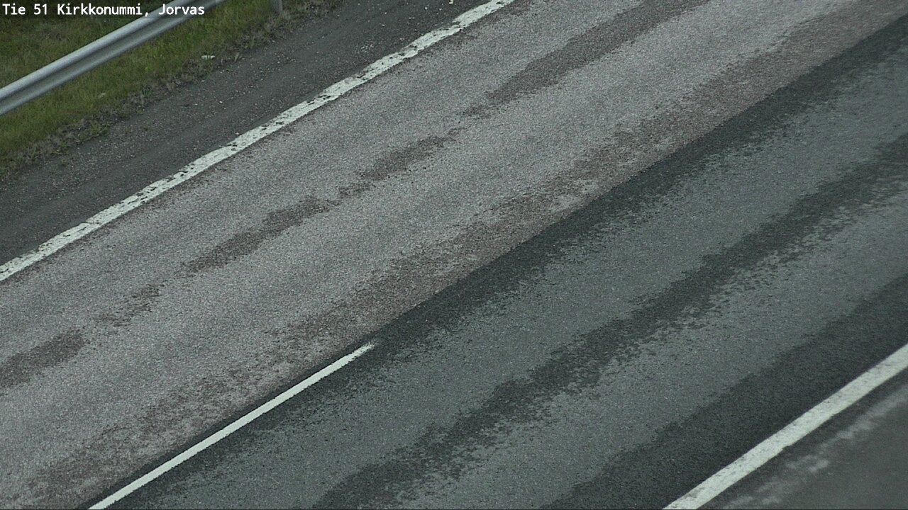 Kelikamerat Kuva Tie 51 Kirkkonummi, Jorvas, Kirkkonummi, Uusimaa