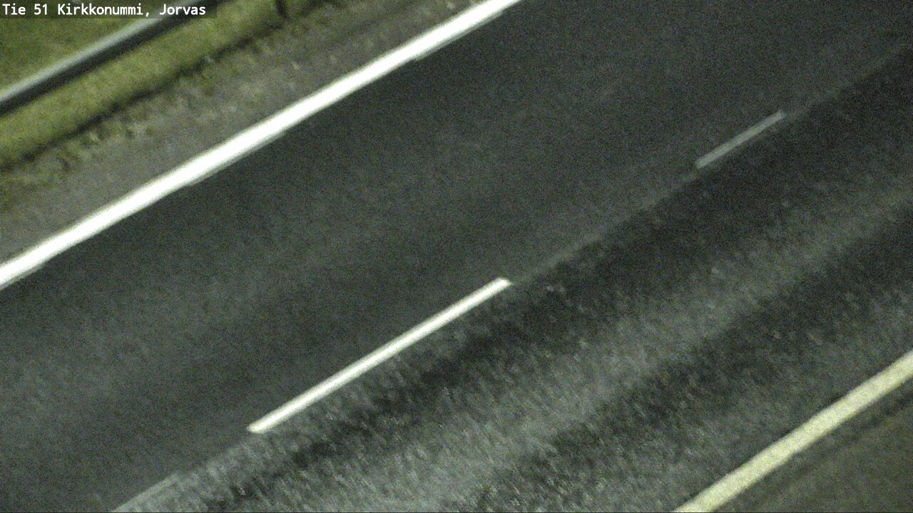 Kelikamerat Kuva Tie 51 Kirkkonummi, Jorvas, Kirkkonummi, Uusimaa