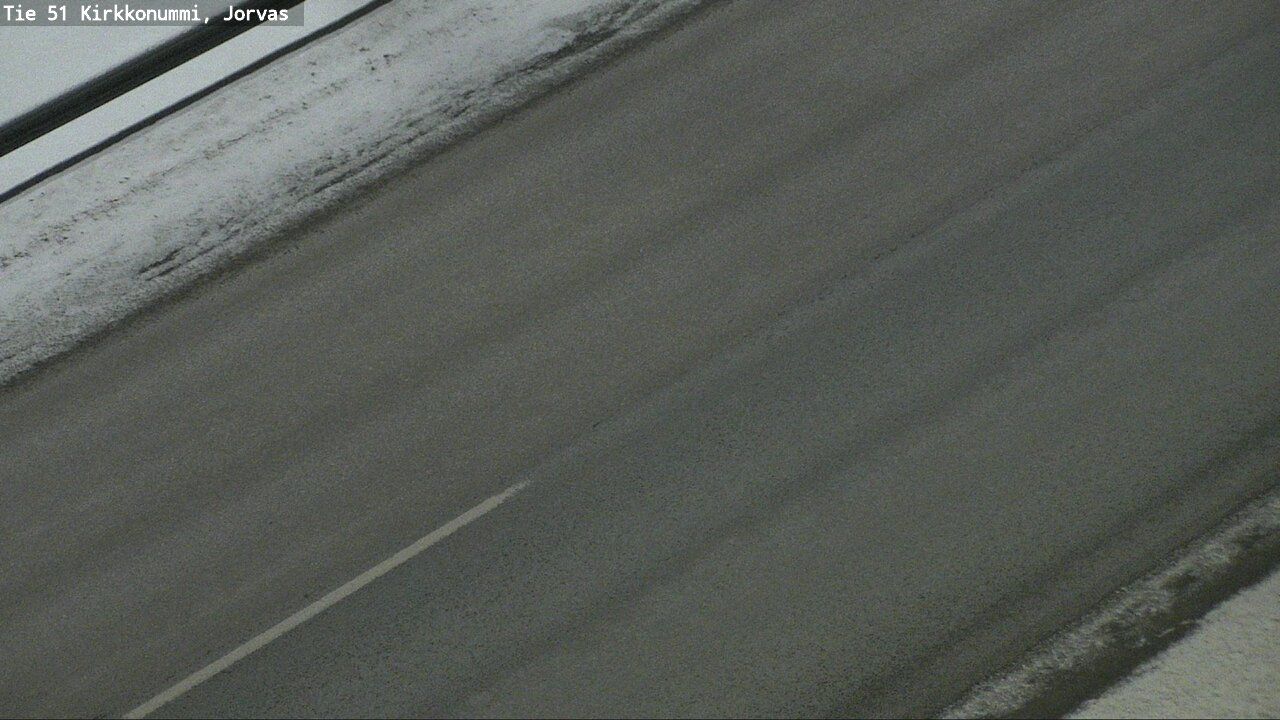 Kelikamerat Kuva Tie 51 Kirkkonummi, Jorvas, Kirkkonummi, Uusimaa