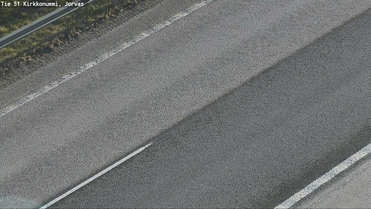 Kelikamerat Kuva Tie 51 Kirkkonummi, Jorvas, Kirkkonummi, Uusimaa