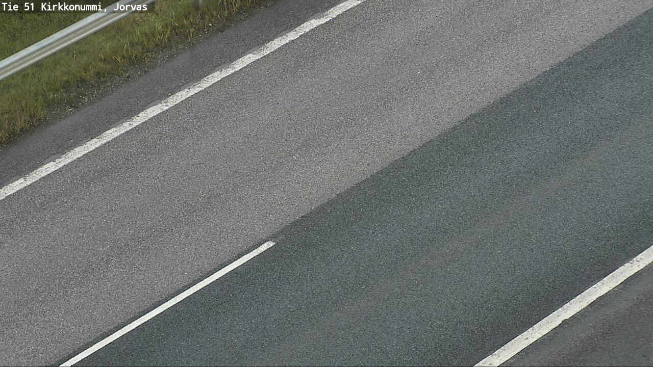 Kelikamerat Kuva Tie 51 Kirkkonummi, Jorvas, Kirkkonummi, Uusimaa