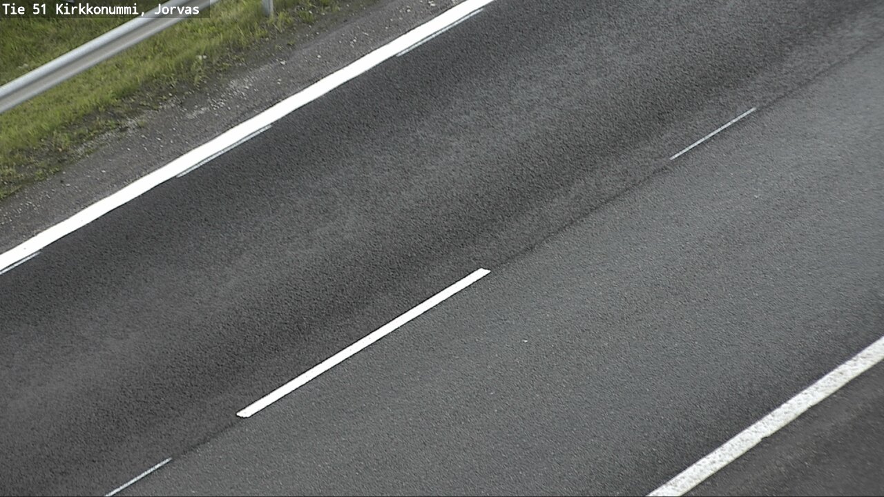 Kelikamerat Kuva Tie 51 Kirkkonummi, Jorvas, Kirkkonummi, Uusimaa