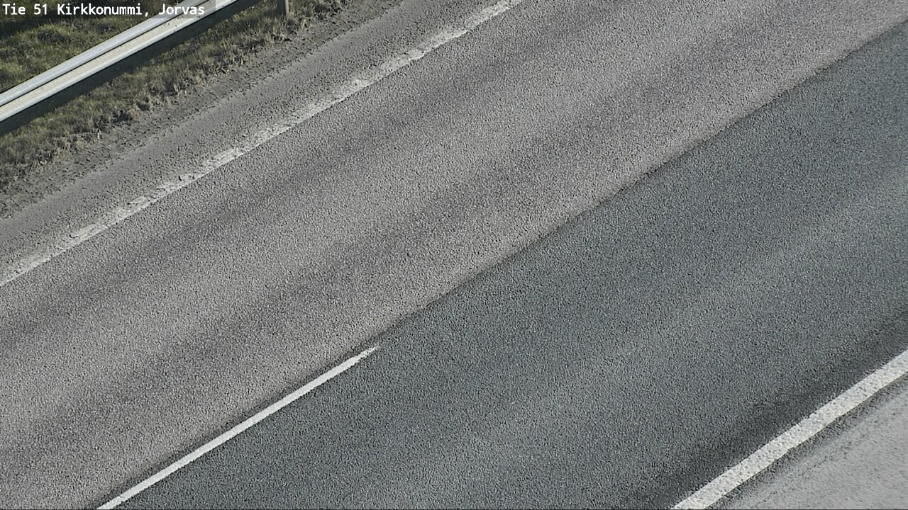 Kelikamerat Kuva Tie 51 Kirkkonummi, Jorvas, Kirkkonummi, Uusimaa