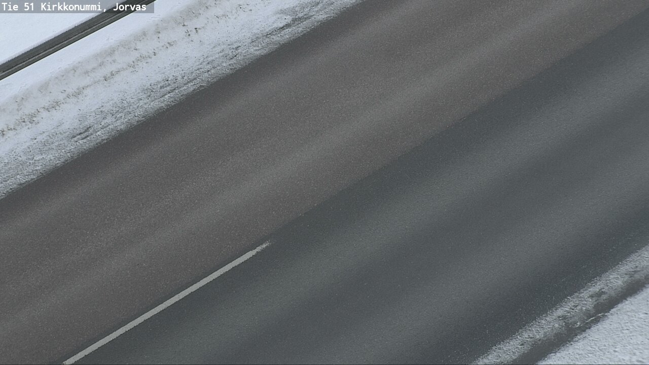 Kelikamerat Kuva Tie 51 Kirkkonummi, Jorvas, Kirkkonummi, Uusimaa