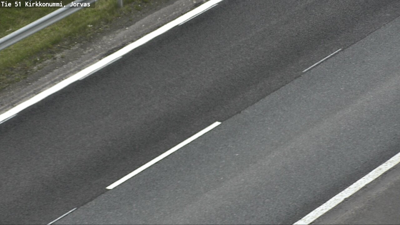 Kelikamerat Kuva Tie 51 Kirkkonummi, Jorvas, Kirkkonummi, Uusimaa